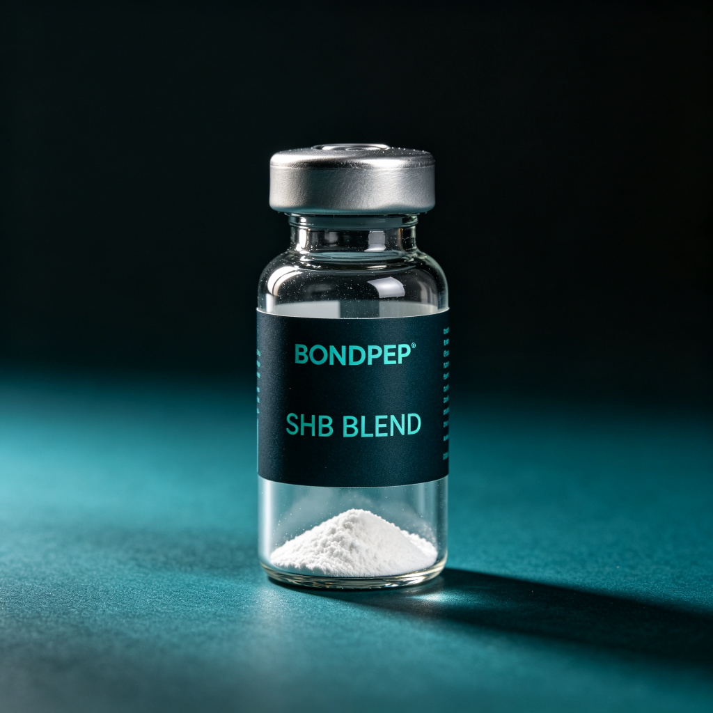 BPC 152  blend