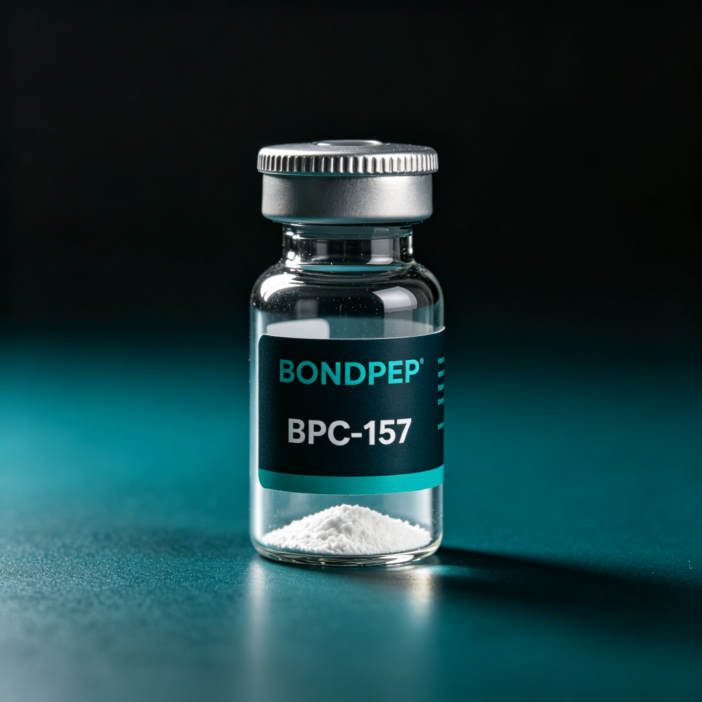 BPC-157 (Acetate)