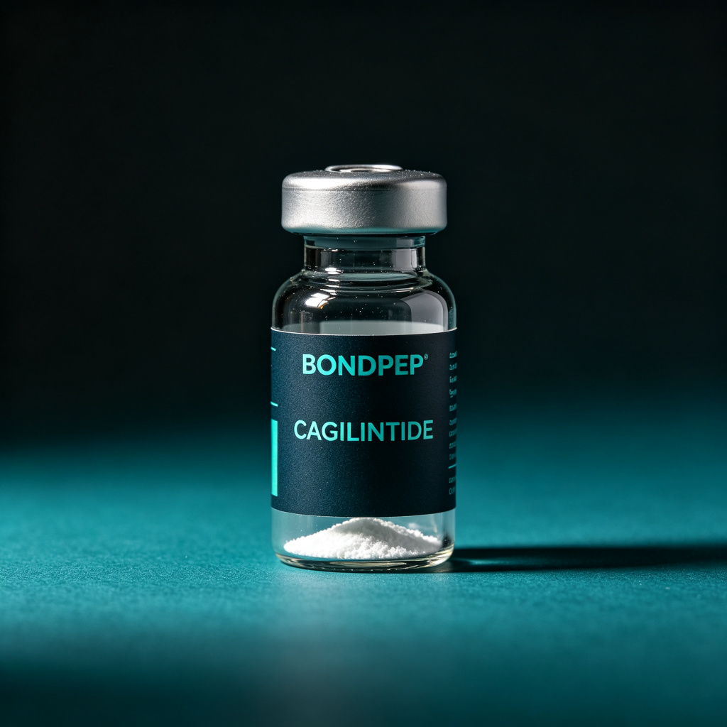 Cagilintide
