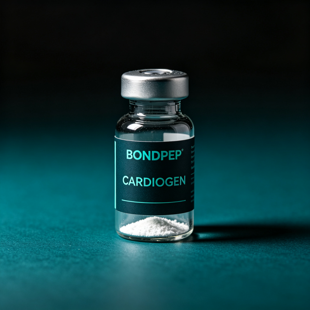 Cardiogen