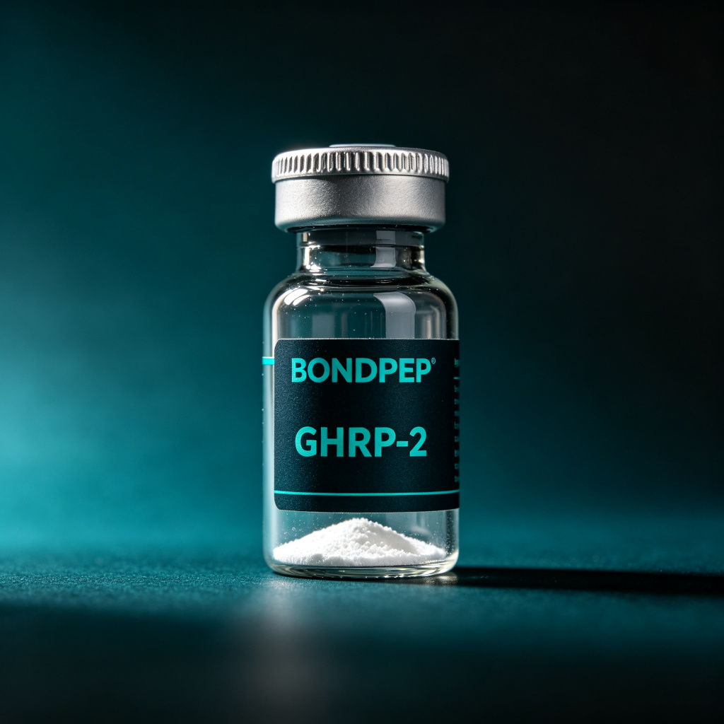 GHRP-2 Acetate