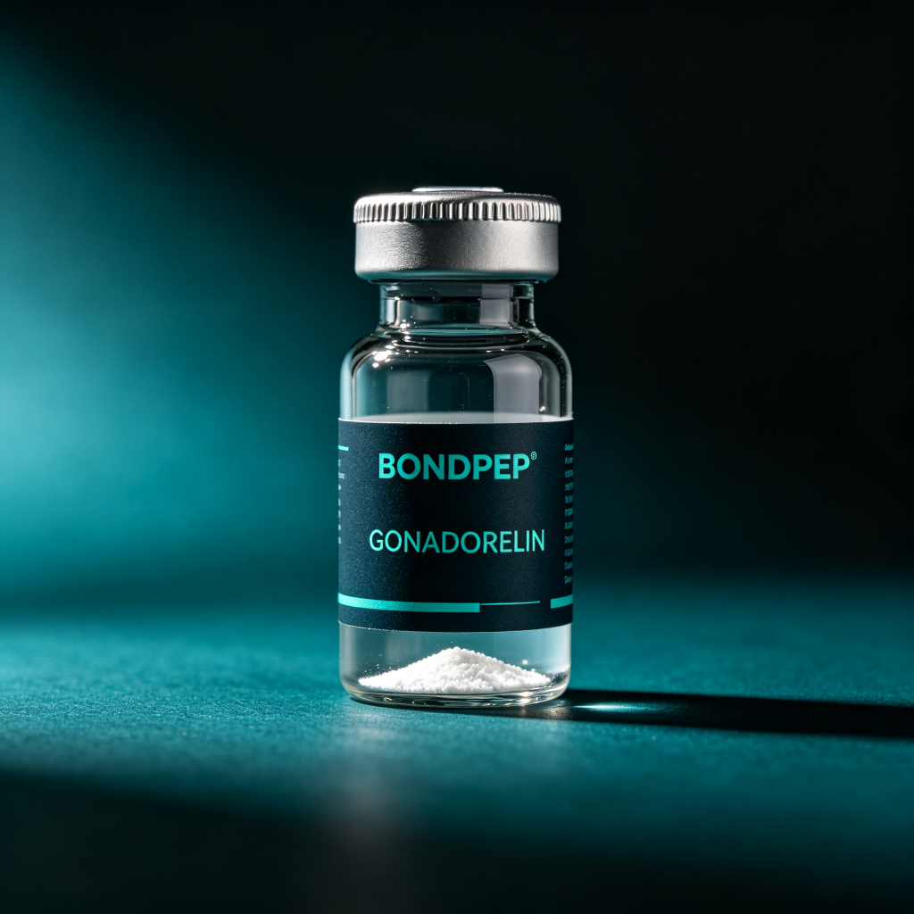 Gonadorein Acetate