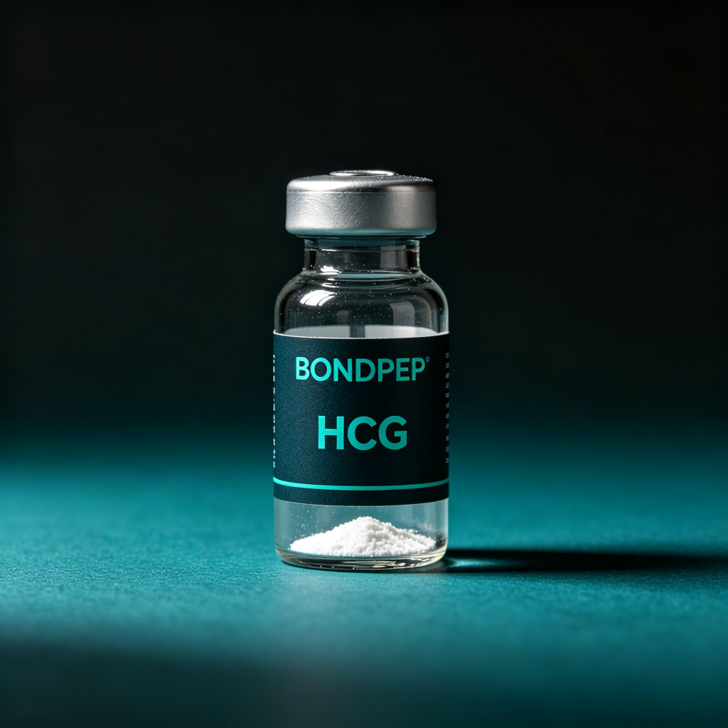 HCG