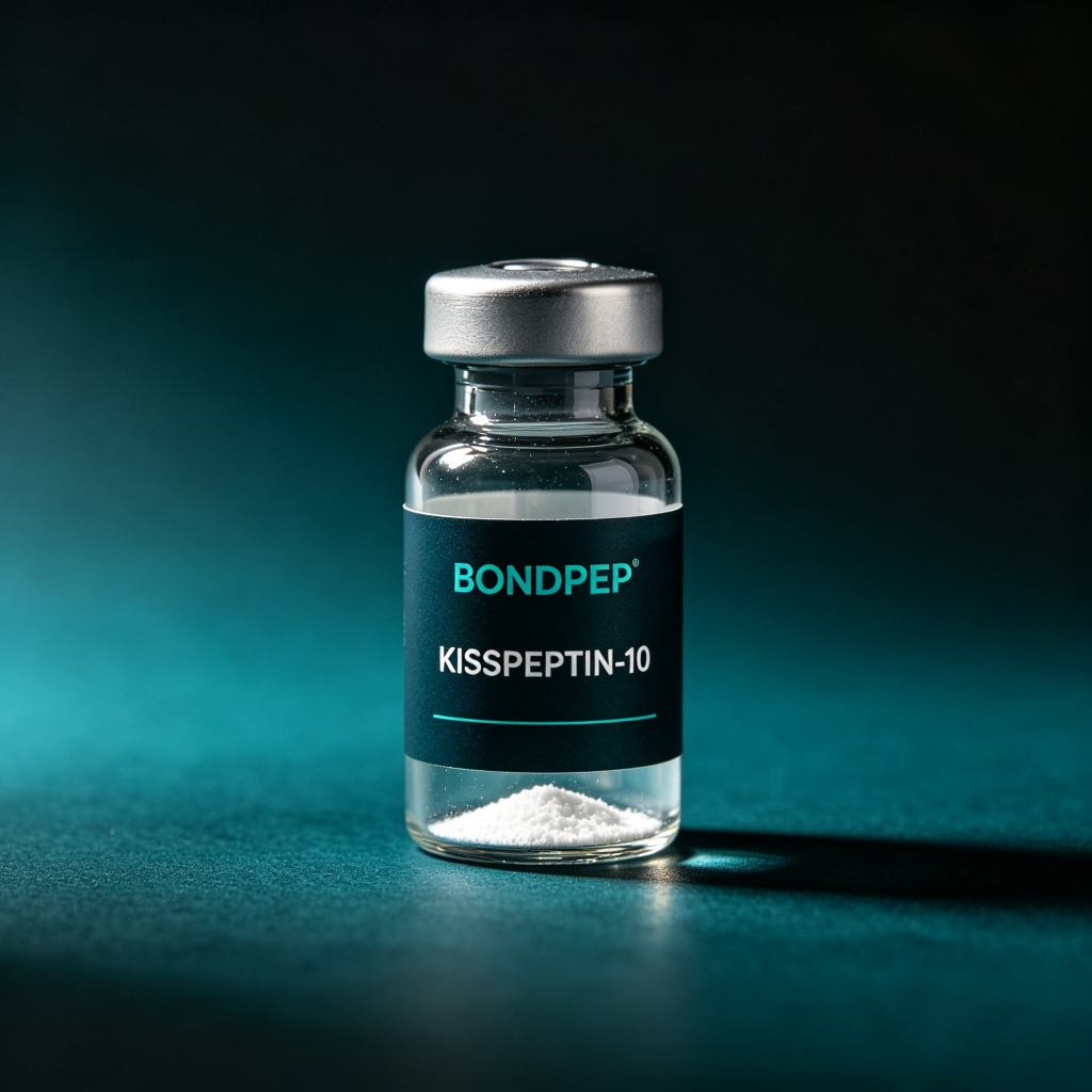 Kiss Peptin-10