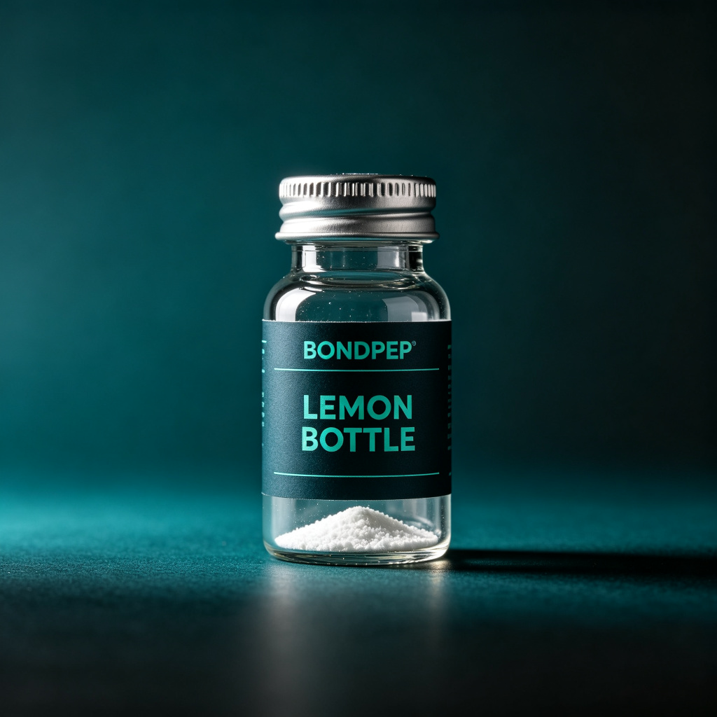 Lemon Botle