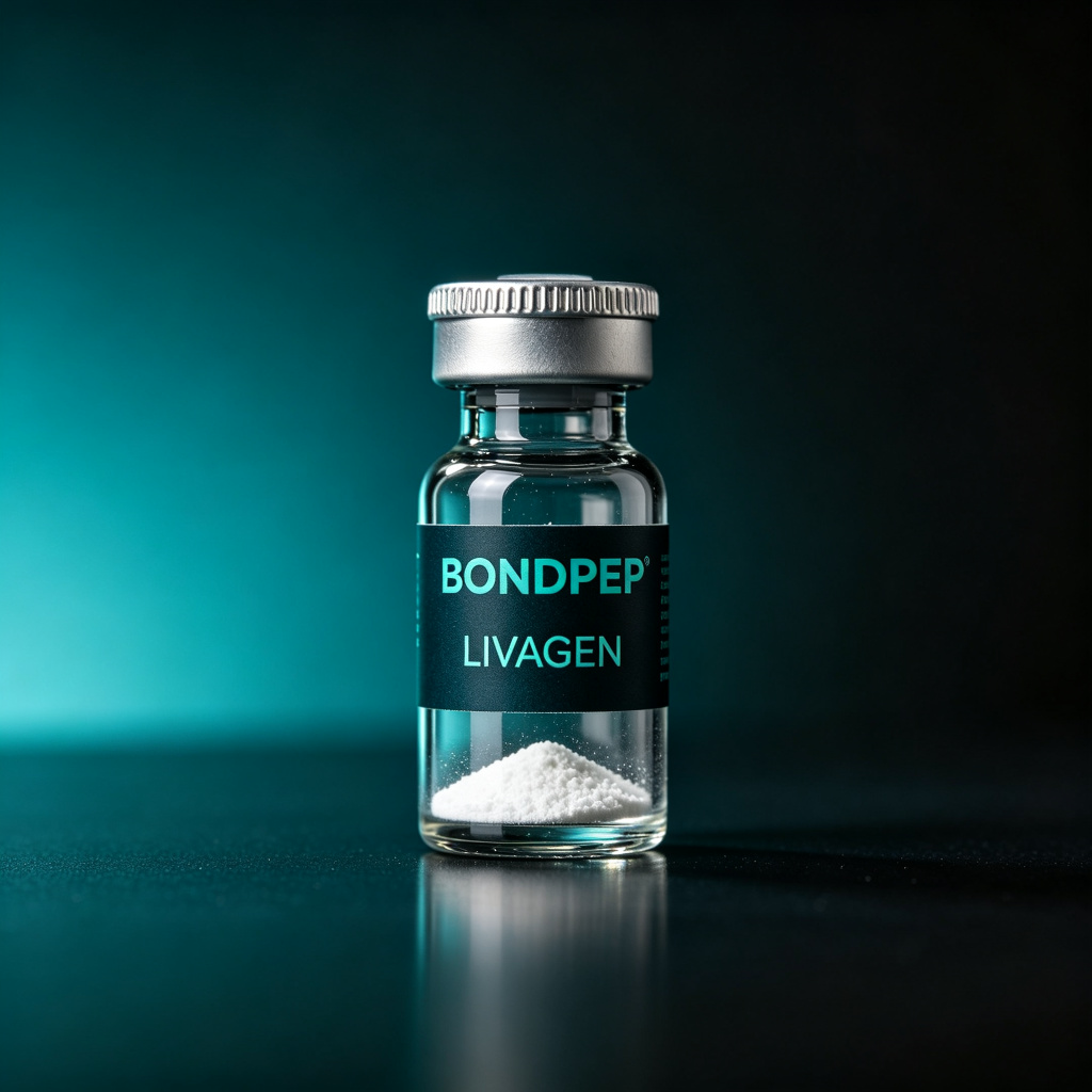 Livagen