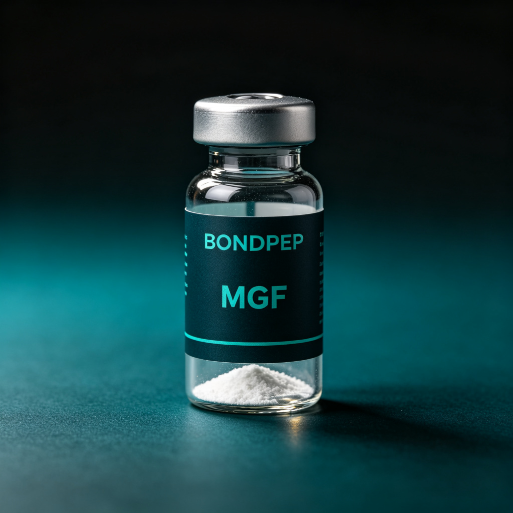 MGF