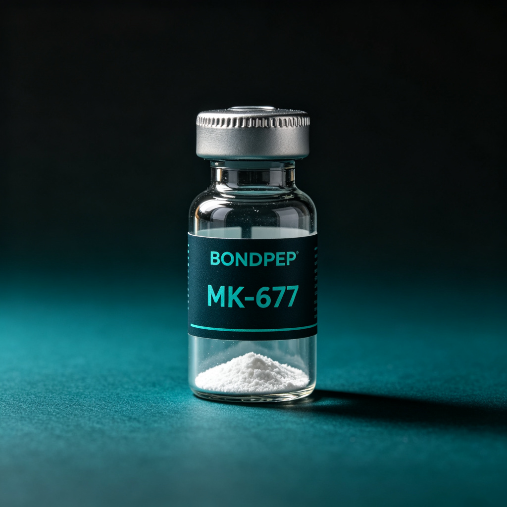 MK677