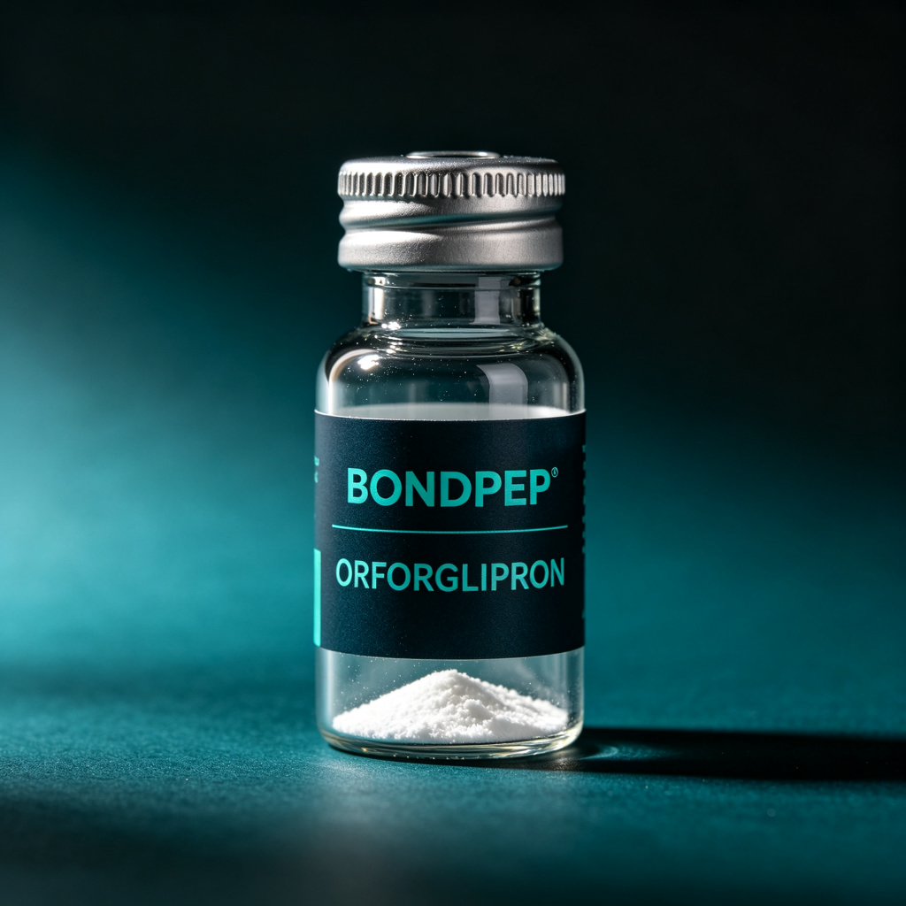 Orforglipron