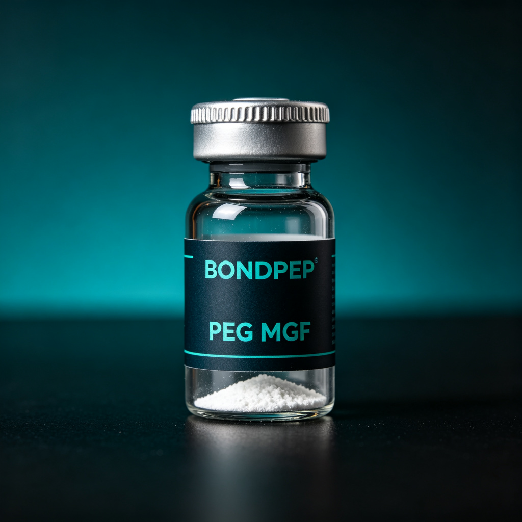PEG MGF