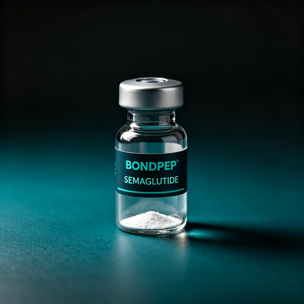 Semaglutide