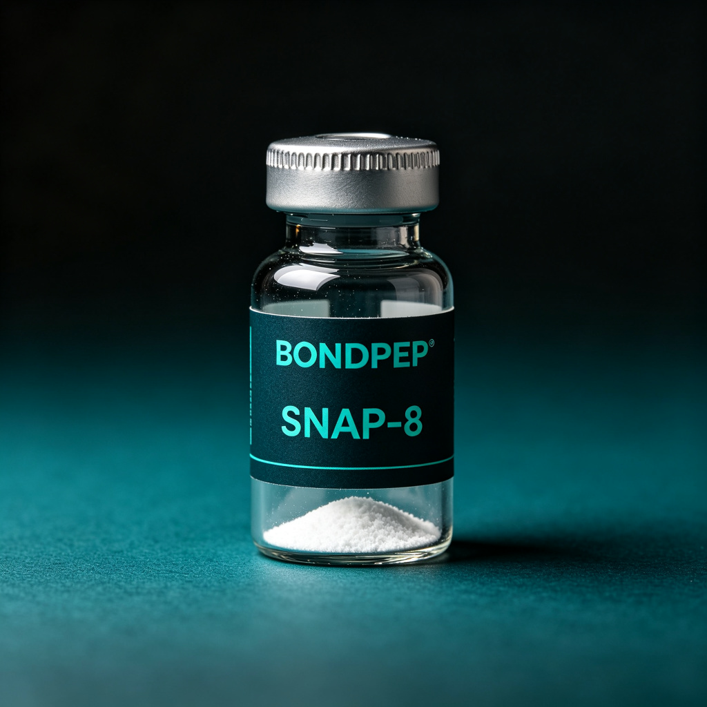 Snap-8
