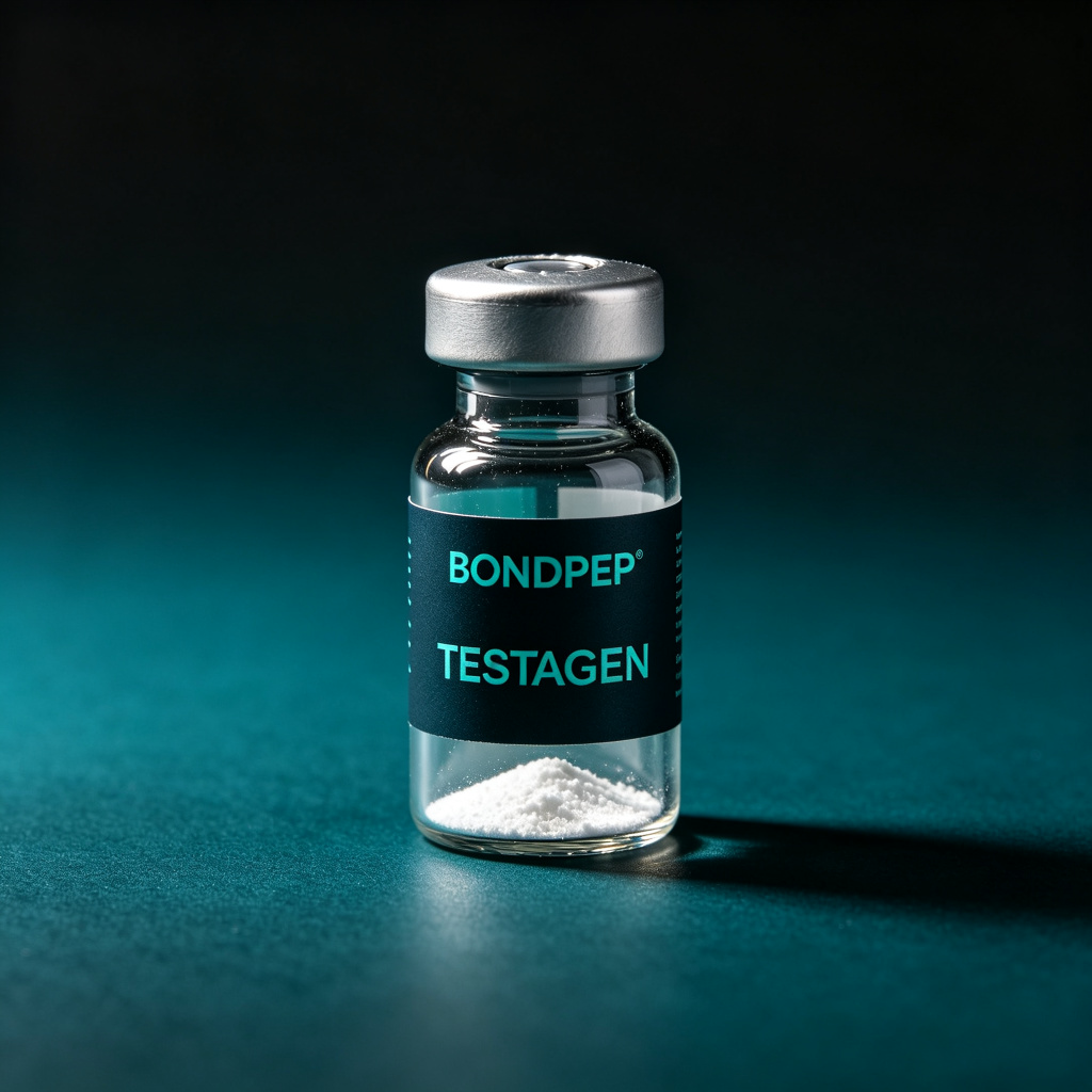 Testagen