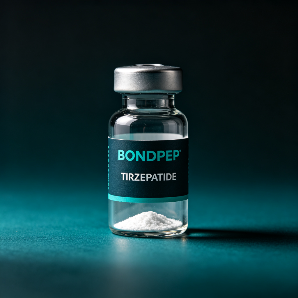 Tirzepatide